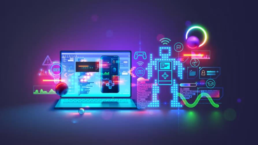 打造无障碍应用程序:成都软件开发公司的责任与实践