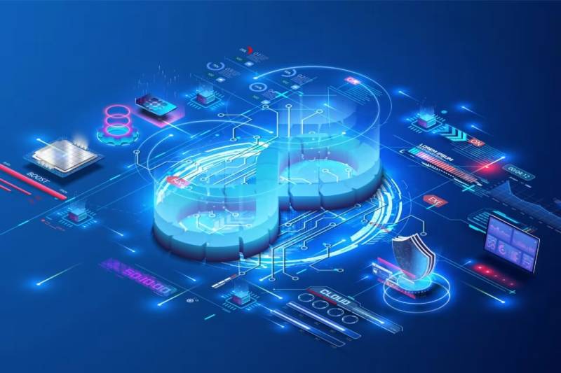 阜新工业软件定制先锋:京上云科技以多元系统开发赋能企业进阶