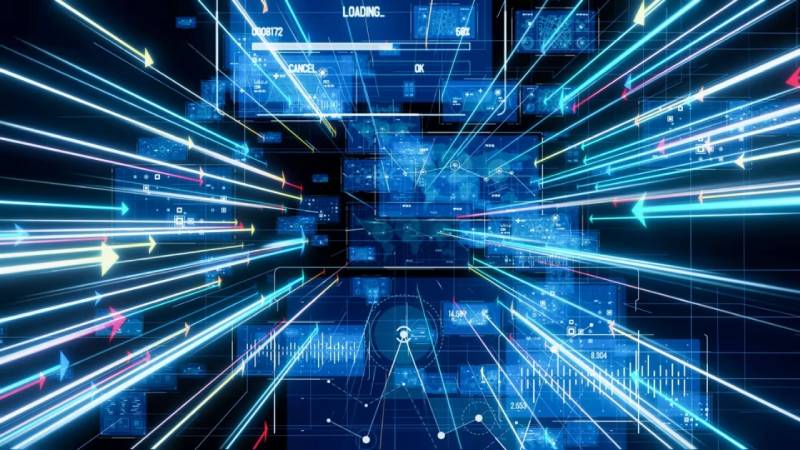 阜新SCADA系统开发:守护工业安全的数字卫士