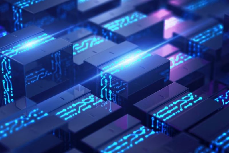 阜新软件开发公司深耕信创领域,助力企业全场景信创落地