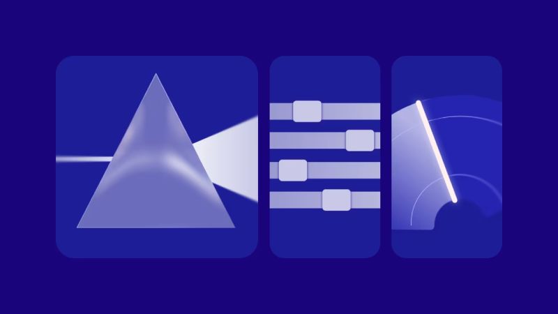 阜新三维组态SCADA优势：为什么越来越多工厂用3D监控